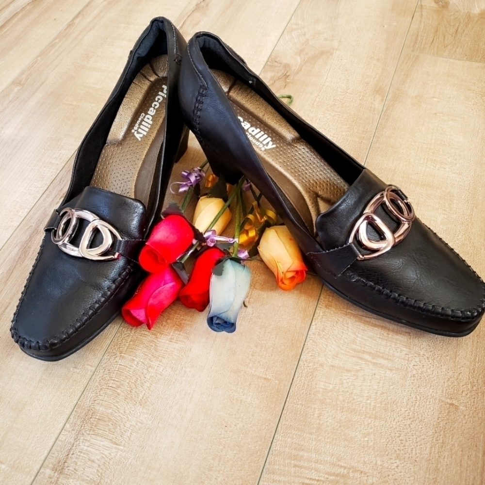 PICCADILLY/CLOUD 9/women's shoes